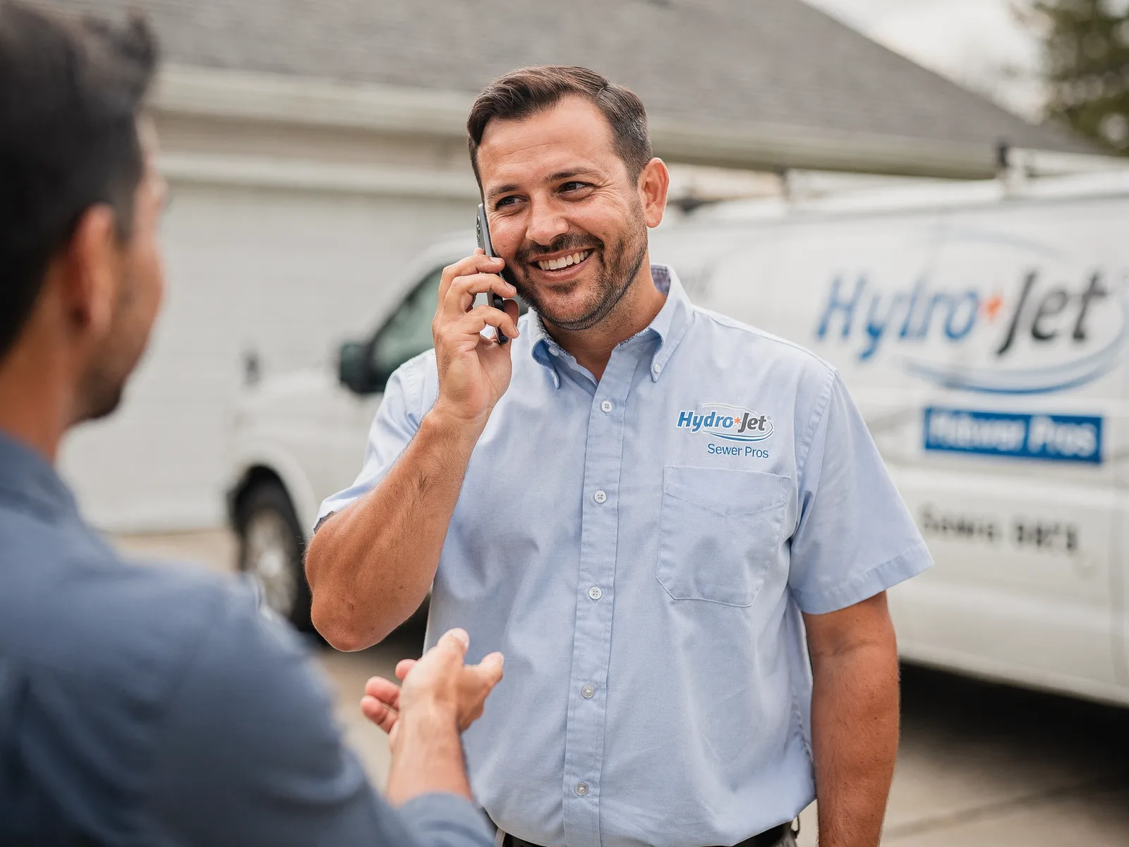 Hydro Jetting Littlefork, MN FAQs